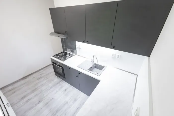 Pronájem bytu 2+1, Orlová - Lutyně, Na Stuchlíkovci, 53 m2