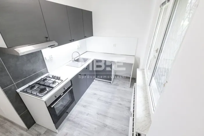 Pronájem bytu 2+1, Orlová - Lutyně, Na Stuchlíkovci, 53 m2