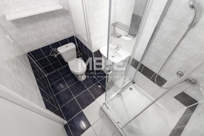Pronájem bytu 2+1, Orlová - Lutyně, Na Stuchlíkovci, 53 m2