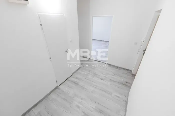 Pronájem bytu 2+1, Orlová - Lutyně, Na Stuchlíkovci, 53 m2