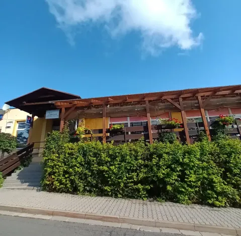 Pronájem bytu 2+kk, Svitavy, Svitavská, 53 m2