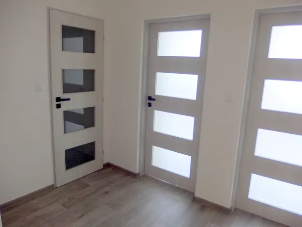 Pronájem bytu 2+kk, Zlín, Zarámí, 44 m2