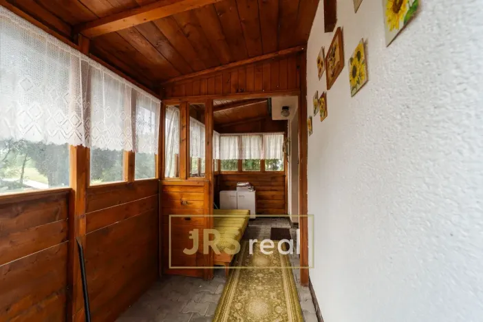 Prodej chaty, Jevišovice, 70 m2