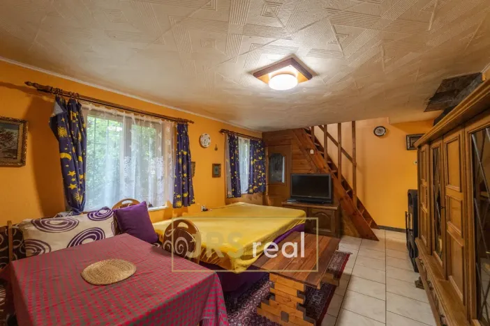 Prodej chaty, Jevišovice, 70 m2