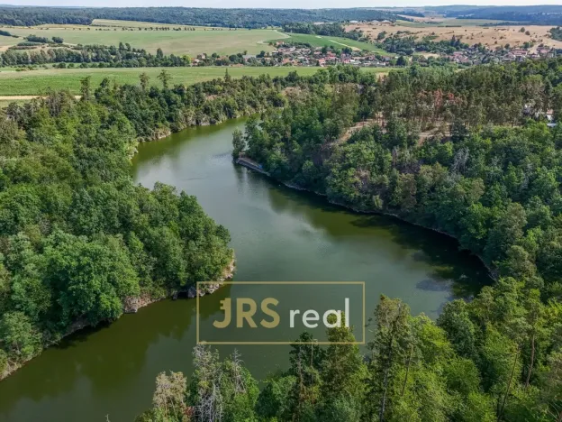 Prodej chaty, Jevišovice, 70 m2