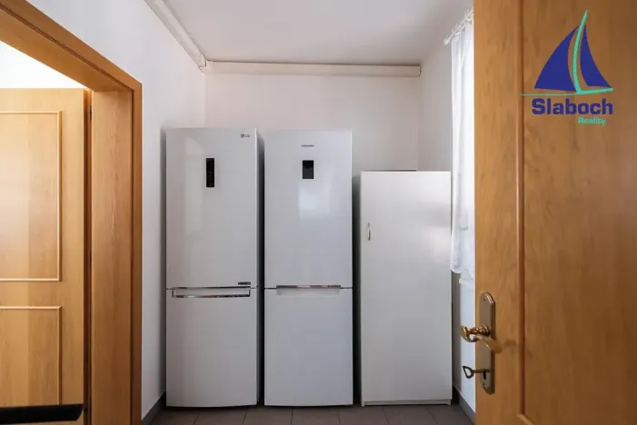 Prodej rodinného domu, Poříčany, U Koupaliště, 182 m2