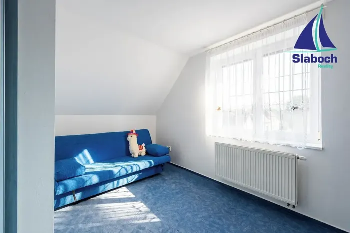 Prodej rodinného domu, Poříčany, U Koupaliště, 182 m2