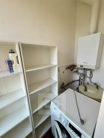Pronájem bytu 3+1, Praha - Vinohrady, Šumavská, 100 m2