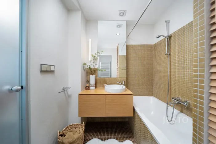 Prodej bytu 2+kk, České Budějovice, B. Smetany, 56 m2