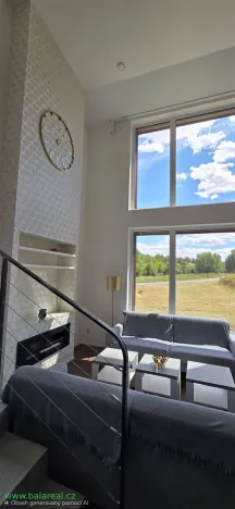 Prodej rodinného domu, Bohdalice-Pavlovice - Manerov, 147 m2