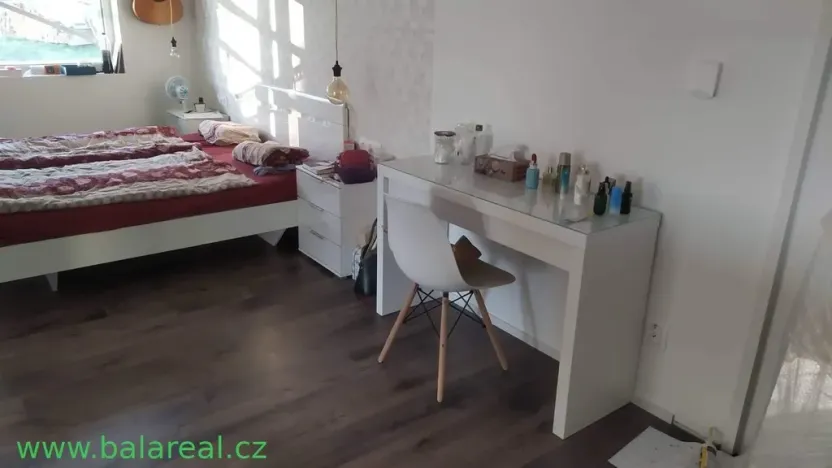 Prodej rodinného domu, Bohdalice-Pavlovice - Manerov, 147 m2