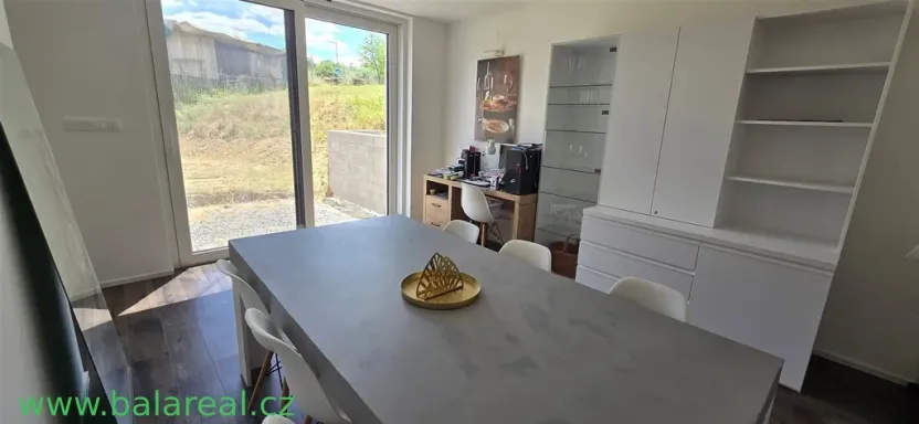 Prodej rodinného domu, Bohdalice-Pavlovice - Manerov, 147 m2