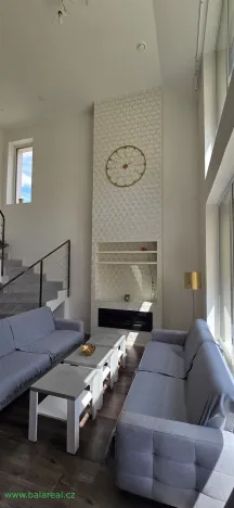 Prodej rodinného domu, Bohdalice-Pavlovice - Manerov, 147 m2
