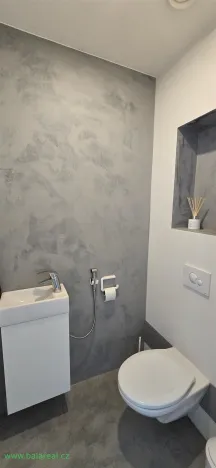 Prodej rodinného domu, Bohdalice-Pavlovice - Manerov, 147 m2