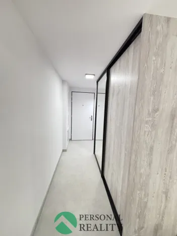 Pronájem bytu 2+kk, Chlumec nad Cidlinou, Rooseveltova, 66 m2