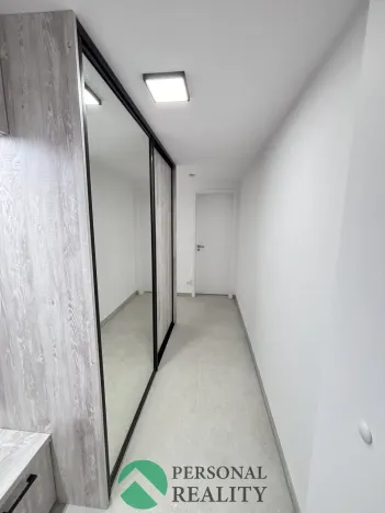 Pronájem bytu 2+kk, Chlumec nad Cidlinou, Rooseveltova, 66 m2