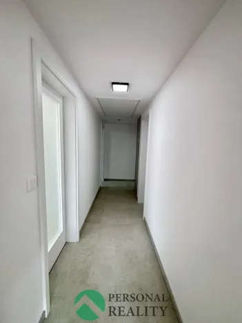 Pronájem bytu 2+kk, Chlumec nad Cidlinou, Rooseveltova, 66 m2