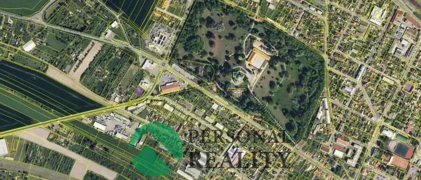 Pronájem bytu 2+kk, Chlumec nad Cidlinou, Rooseveltova, 66 m2