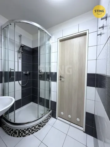 Pronájem bytu 1+1, Ostrava, Volgogradská, 37 m2
