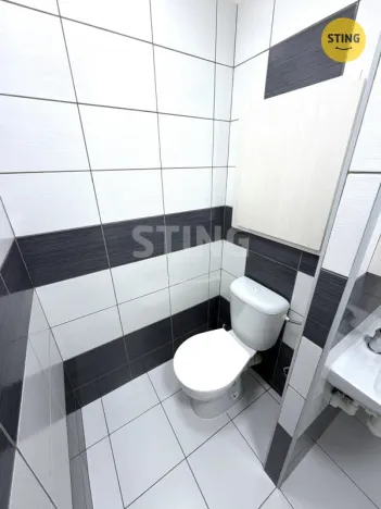 Pronájem bytu 1+1, Ostrava, Volgogradská, 37 m2
