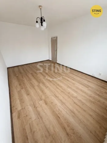 Pronájem bytu 1+1, Ostrava, Volgogradská, 37 m2
