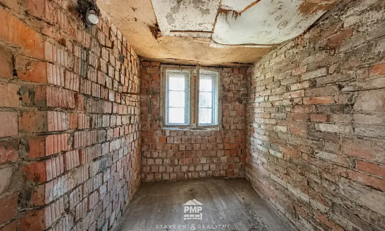 Prodej rodinného domu, Litomyšl, 131 m2