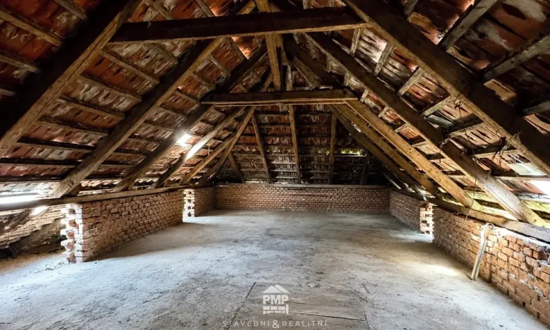 Prodej rodinného domu, Litomyšl, 131 m2