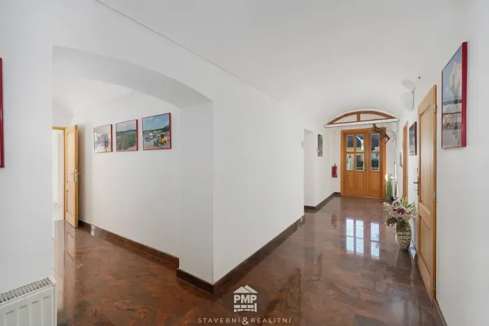 Prodej rodinného domu, Cetkovice, Velká Strana, 464 m2
