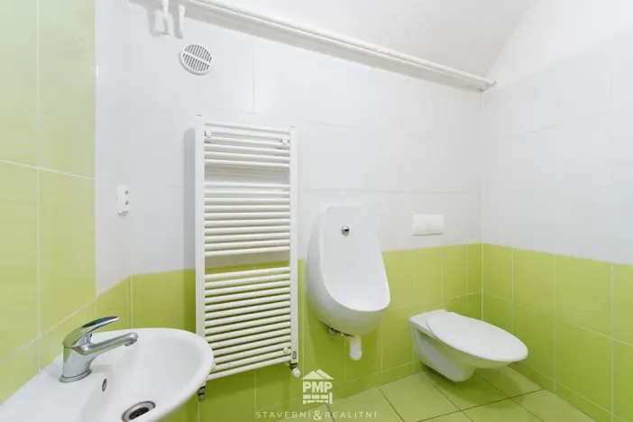 Prodej rodinného domu, Cetkovice, Velká Strana, 464 m2