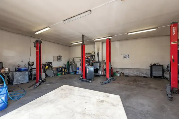 Prodej rodinného domu, Cetkovice, Velká Strana, 464 m2
