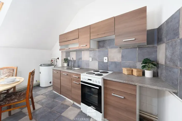 Prodej rodinného domu, Cetkovice, Velká Strana, 464 m2
