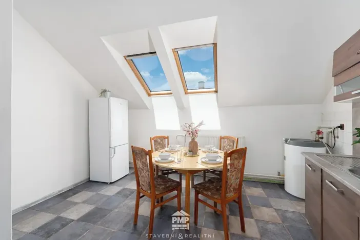 Prodej rodinného domu, Cetkovice, Velká Strana, 464 m2