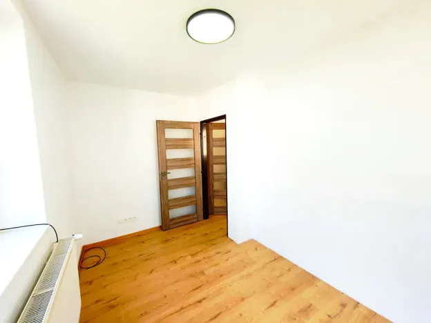 Pronájem bytu 3+1, Hlinsko, Fűgnerova, 76 m2