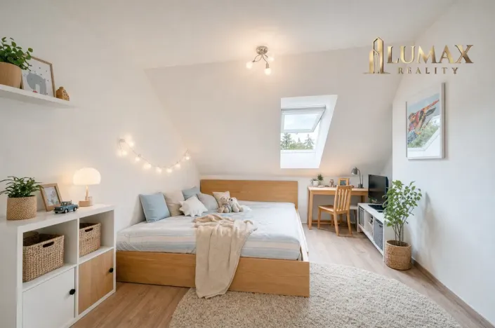 Prodej rodinného domu, Neratovice - Korycany, 110 m2