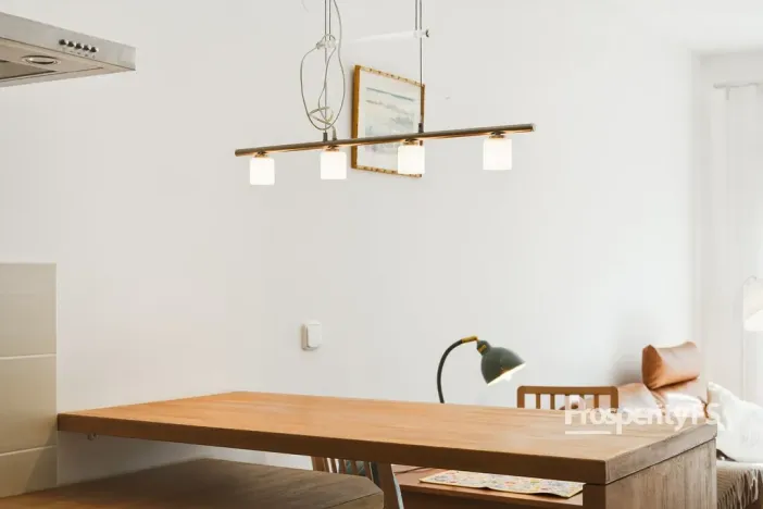 Prodej bytu 2+kk, Praha - Řeporyje, Kakosova, 52 m2