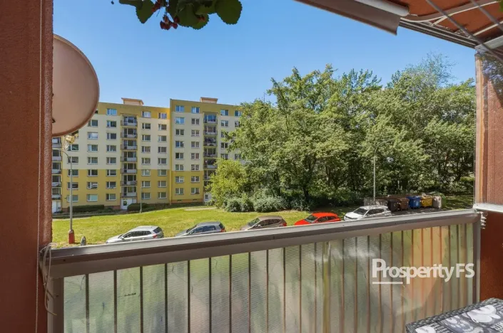 Prodej bytu 4+1, Ústí nad Labem - Severní Terasa, Jizerská, 86 m2