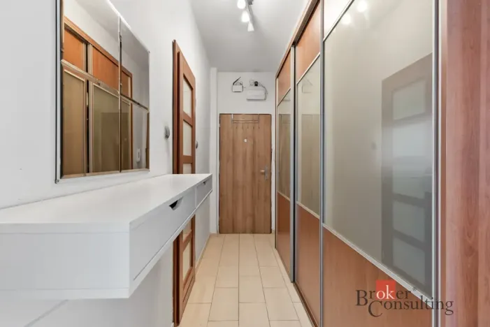 Prodej bytu 2+1, Roudnice nad Labem, Na Urbance, 54 m2