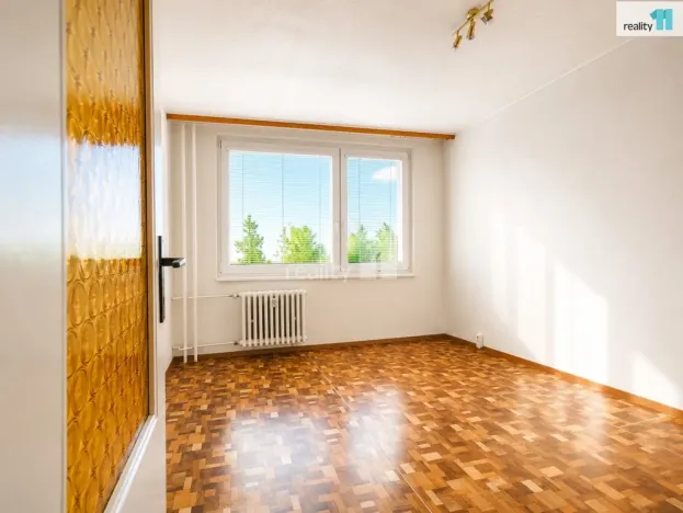 Pronájem bytu 3+1, Praha - Chodov, Láskova, 84 m2