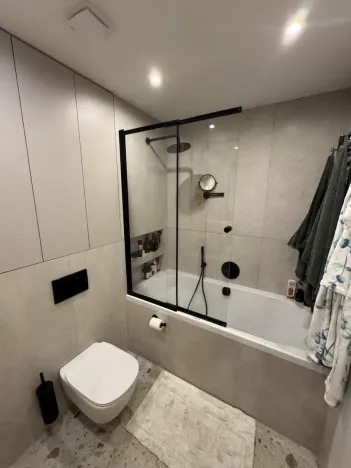 Prodej bytu 3+kk, Praha - Libeň, Podvinný mlýn, 75 m2