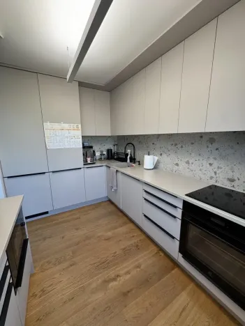 Prodej bytu 3+kk, Praha - Libeň, Podvinný mlýn, 75 m2