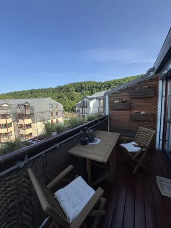 Prodej bytu 3+kk, Praha - Libeň, Podvinný mlýn, 75 m2