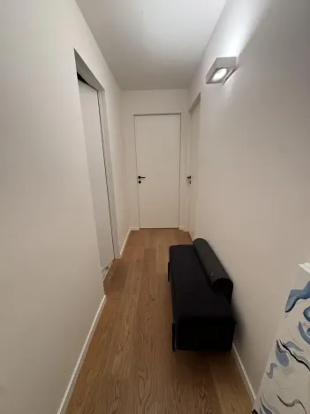 Prodej bytu 3+kk, Praha - Libeň, Podvinný mlýn, 75 m2