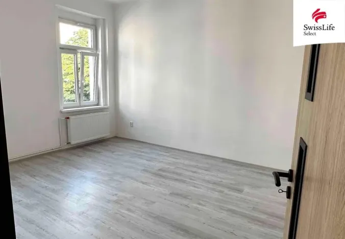 Pronájem bytu 2+1, Teplice, Zemská, 74 m2