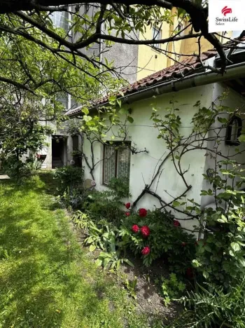 Pronájem bytu 2+1, Teplice, Zemská, 74 m2