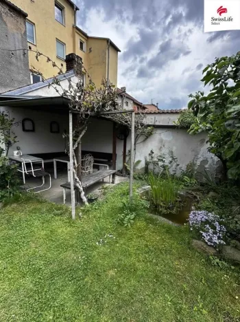 Pronájem bytu 2+1, Teplice, Zemská, 74 m2