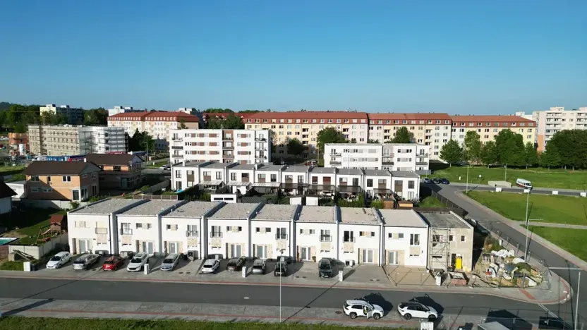 Prodej rodinného domu, Bystřice nad Pernštejnem, Starý dvůr, 117 m2