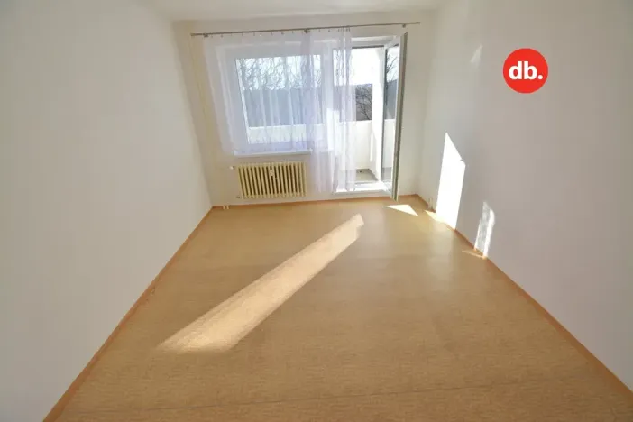 Pronájem bytu 2+1, Toužim, Na Zámecké, 67 m2