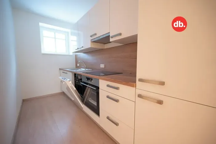 Pronájem bytu 2+kk, Nejdek, Nerudova, 38 m2