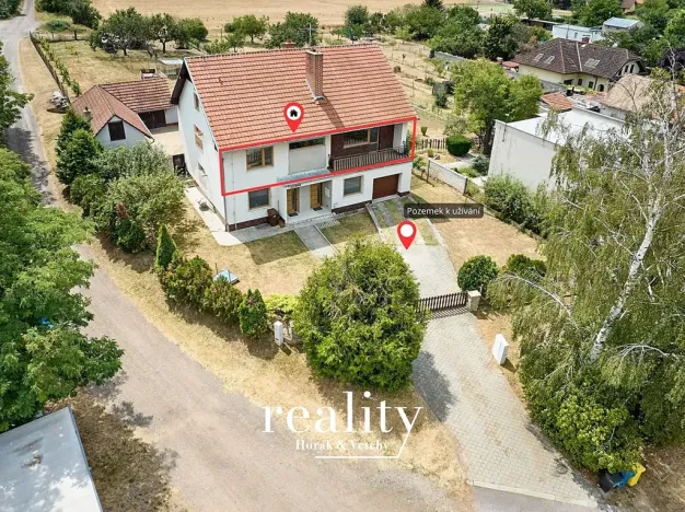 Pronájem bytu 3+1, Znojmo, Oblekovická, 105 m2