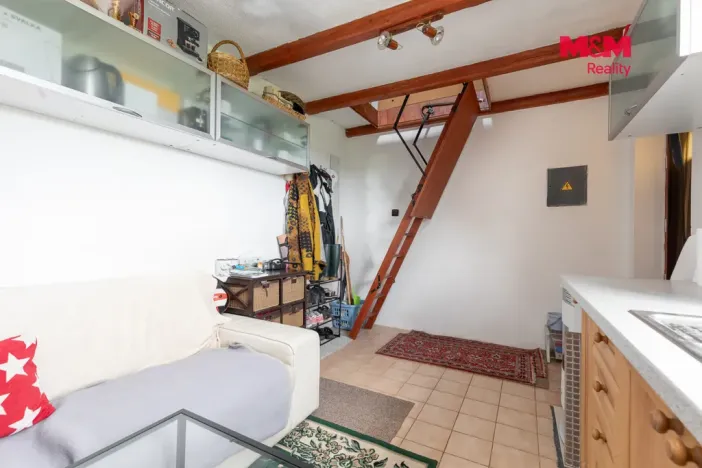 Prodej pozemku pro bydlení, Brušperk, Borošínská, 887 m2